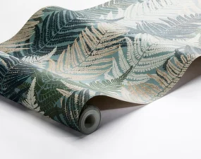 Tapeta Fern Forest 1162