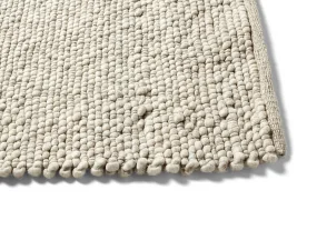 Koberec Peas Random 200x300, soft grey