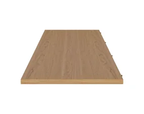 Predĺžovací diel Yacht, oak veneer