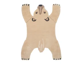Koberec Polar Bear