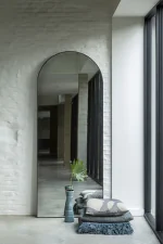 Zrkadlo Gate mirror, clear