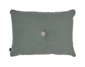 Vankúš Dot Cushion ST, green