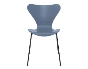 Stolička Series 7™, dusk blue / black