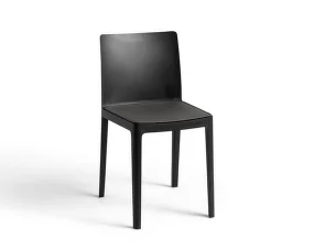 Textilný podsedák Élémentaire Seat Pad Outdoor, anthracite