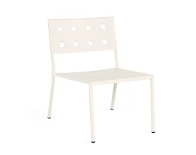 Kreslo Balcony, chalk beige