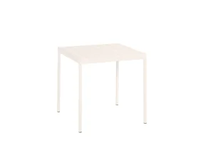 Stôl Balcony 75 cm, chalk beige