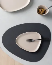Tanierik Curve, sand