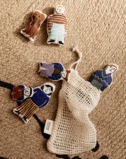 Figúrky Funkis Family