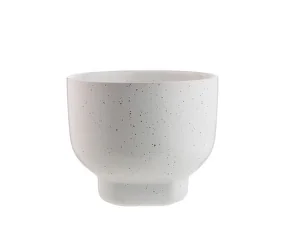 Kvetináč Forma Ø24, white
