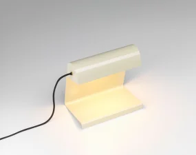 Stolová lampa Lampe de Bureau, Ecru