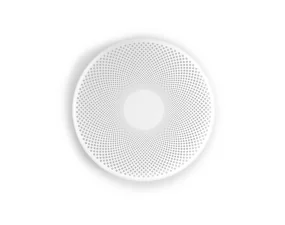 Nástenná lampa Glint, white