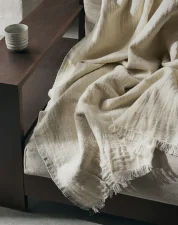 Prehoz Weaver, off-white