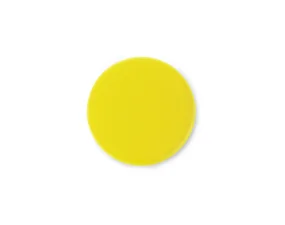 Deko Object S1, lemon