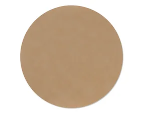 Prestieranie Circle XL Nupo, nougat
