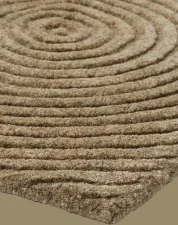 Rohožka Zen Doormat 60x90, dark beige