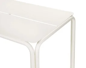 Stôl Nokk, piazza beige
