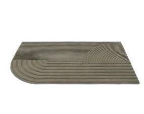 Koberec Relevo 200x300, taupe
