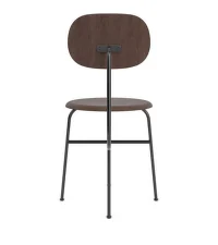 Stolička Afteroom Dining Chair Plus, dark oak