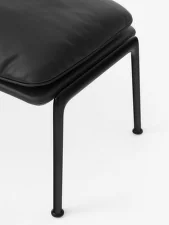 Podnožka Muno LN20, black