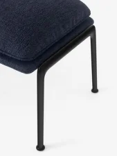 Podnožka Muno LN20, Ecriture 780/black