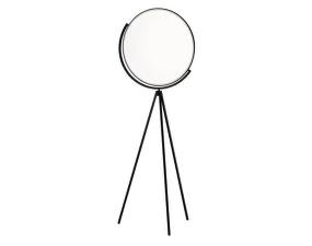Stojacia lampa Superloon, black