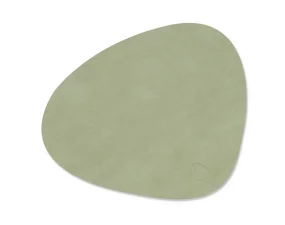 Prestieranie Curve Nupo S, olive green