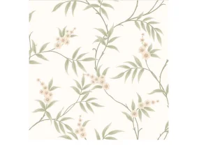 Tapeta Floral Tree 7761