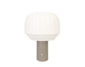 Stolná lampa Tradition, white