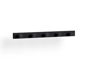 Vešiak Pier System, black