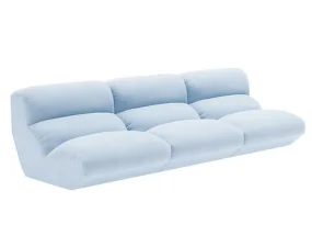 Sedacia súprava Hi Lo Konfigurácia B, Gentle 0733