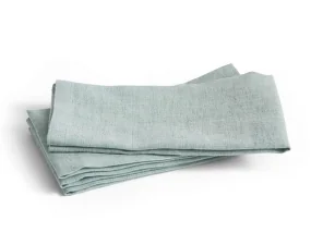 Prestieranie Tavolo 4ks, soft green