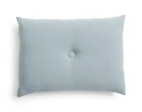 Vankúš Dot Linen, pigeon blue