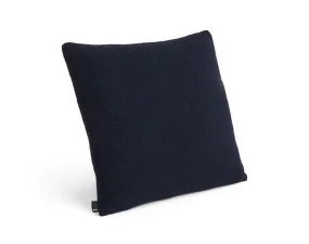 Vankúš Texture, blue black