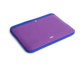 Obal na notebook Multi Laptop Cover, purple multi