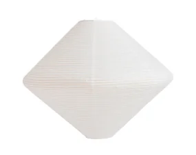 Tienidlo Paper Shade Diamond Ø80
