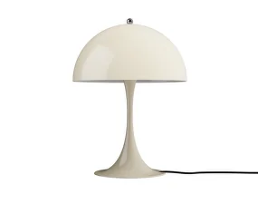 Stolná lampa Panthella 320, opal beige
