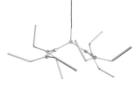 Luster Stick Mini, chrome