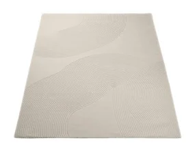 Koberec Zen Square 250x250, creme