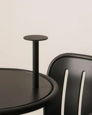 Prenosná lampa Host 220, anthracite