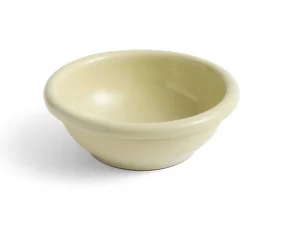 Šalátová misa Barro L, pistachio