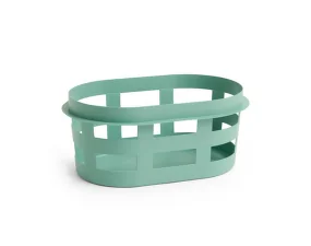 Kôš Basket Small, green