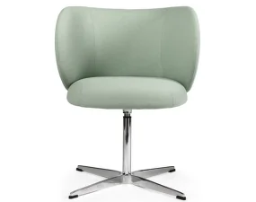 Jedálenská stolička Rico Swivel, Tonus mint