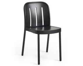 Zahradná stolička Deville, anthracite