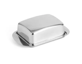 Maselnica Essential Steel