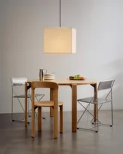 Tienidlo Paper Shade, Cube