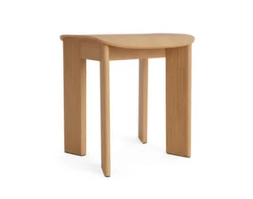 Stolička Chisel 10, oiled oak
