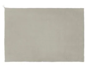 Koberec Knot 300x400, warm grey