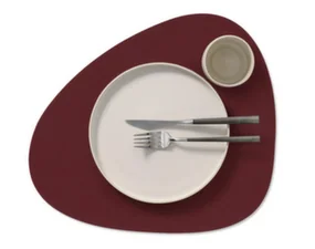 Prestieranie Curve Nupo M, burgundy