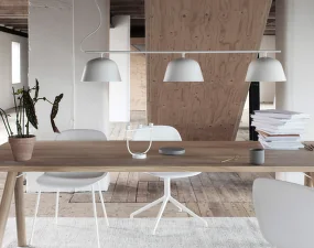 Svietidlo Ambit Rail, white
