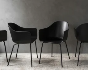 Stolička Harbour Chair, khaki